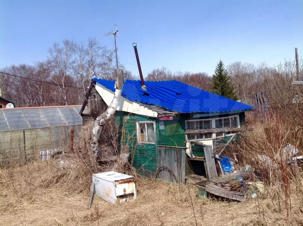 Дом 30 м на участке 6,6 сот. - Фото 0