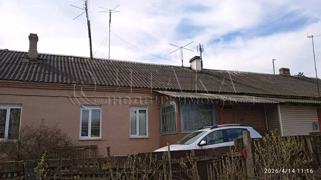 2-комнатная квартира: Гатчина, Балтийская линия 49-й км, 2 (40.9 м) - Фото 1