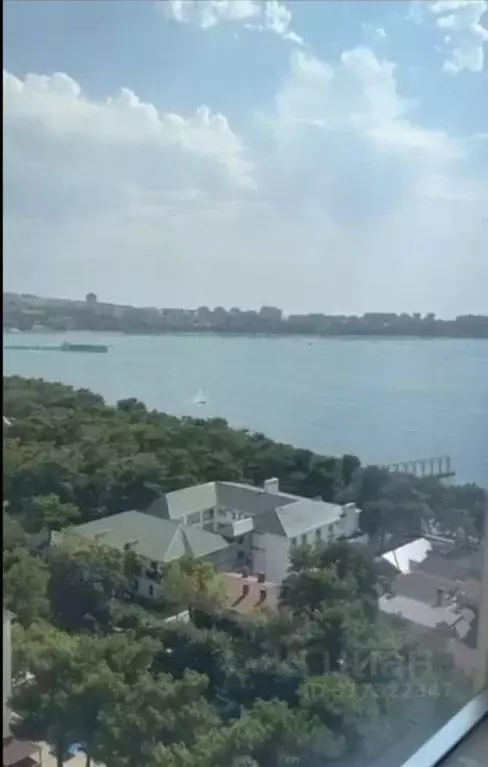 2-к кв. Краснодарский край, Геленджик ул. Мира, 40 (67.0 м) - Фото 1