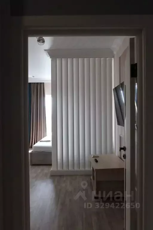 2-к кв. Башкортостан, Уфа ул. Сагита Агиша, 17 (48.0 м) - Фото 2