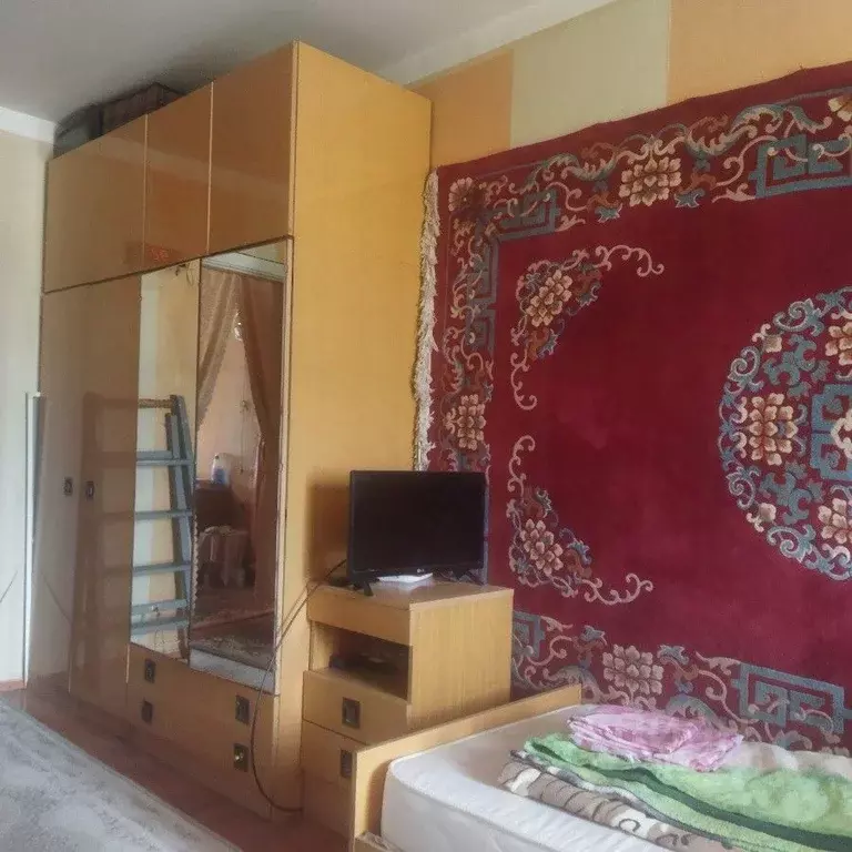 2-к кв. Волгоградская область, Волгоград ул. Мясникова, 14 (45.0 м) - Фото 1