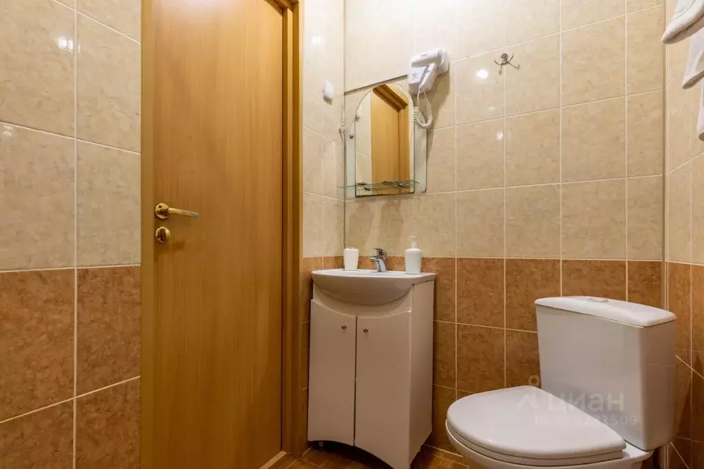 Комната Кировская область, Киров ул. Герцена, 15 (17.0 м) - Фото 2