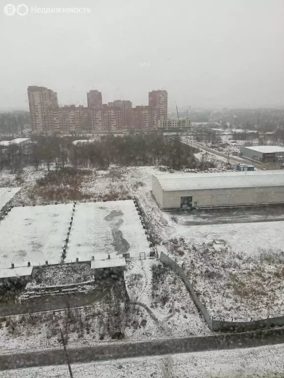 3-комнатная квартира: Ярославль, Ленинградский проспект, 88/23 (78 м) - Фото 1