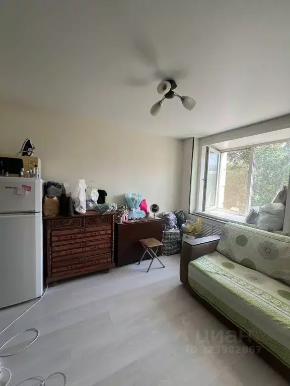 Студия Татарстан, Казань ул. Нариманова, 66А (20.0 м) - Фото 2