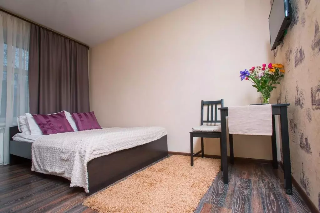 1-к кв. Санкт-Петербург Гороховая ул., 31 (23.0 м) - Фото 1
