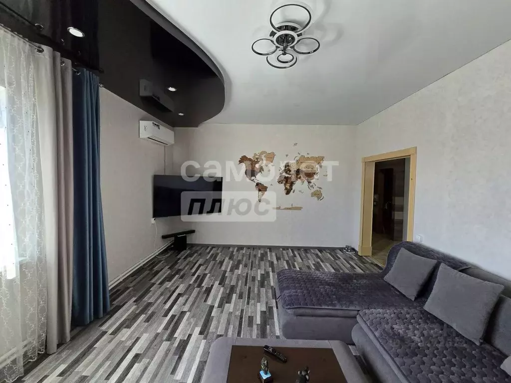 Дом в Башкортостан, Мелеузовский район, Первомайский сельсовет, д. ... - Фото 2