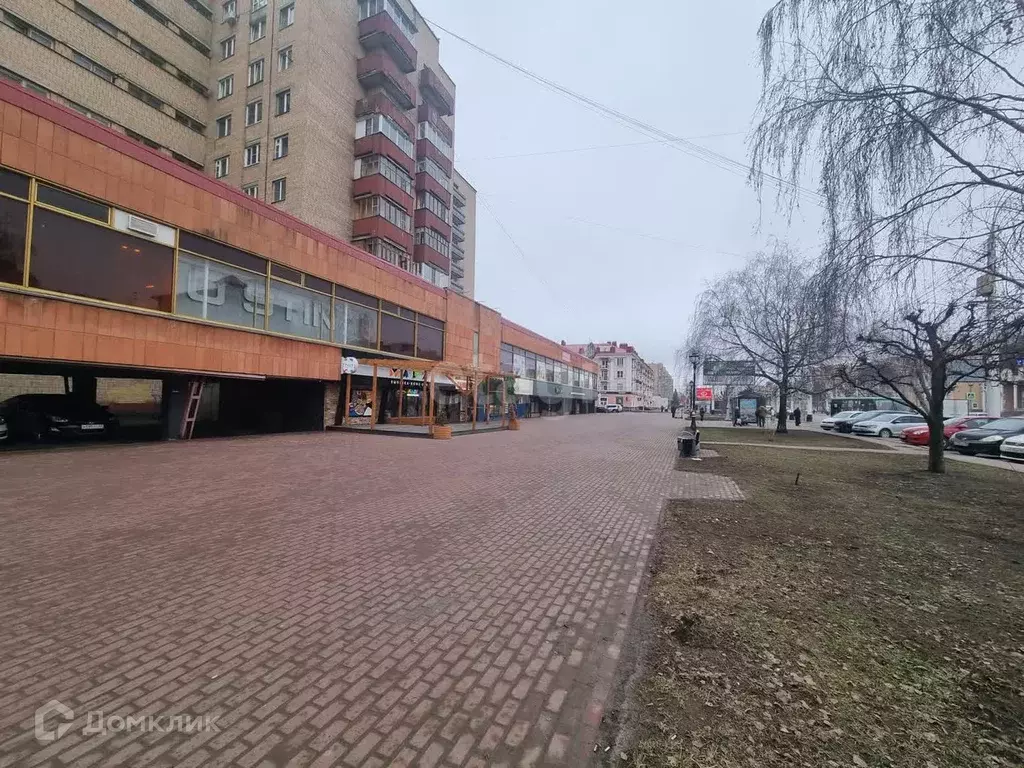 Продаётся 1-к квартира, 38.1 м - Фото 1