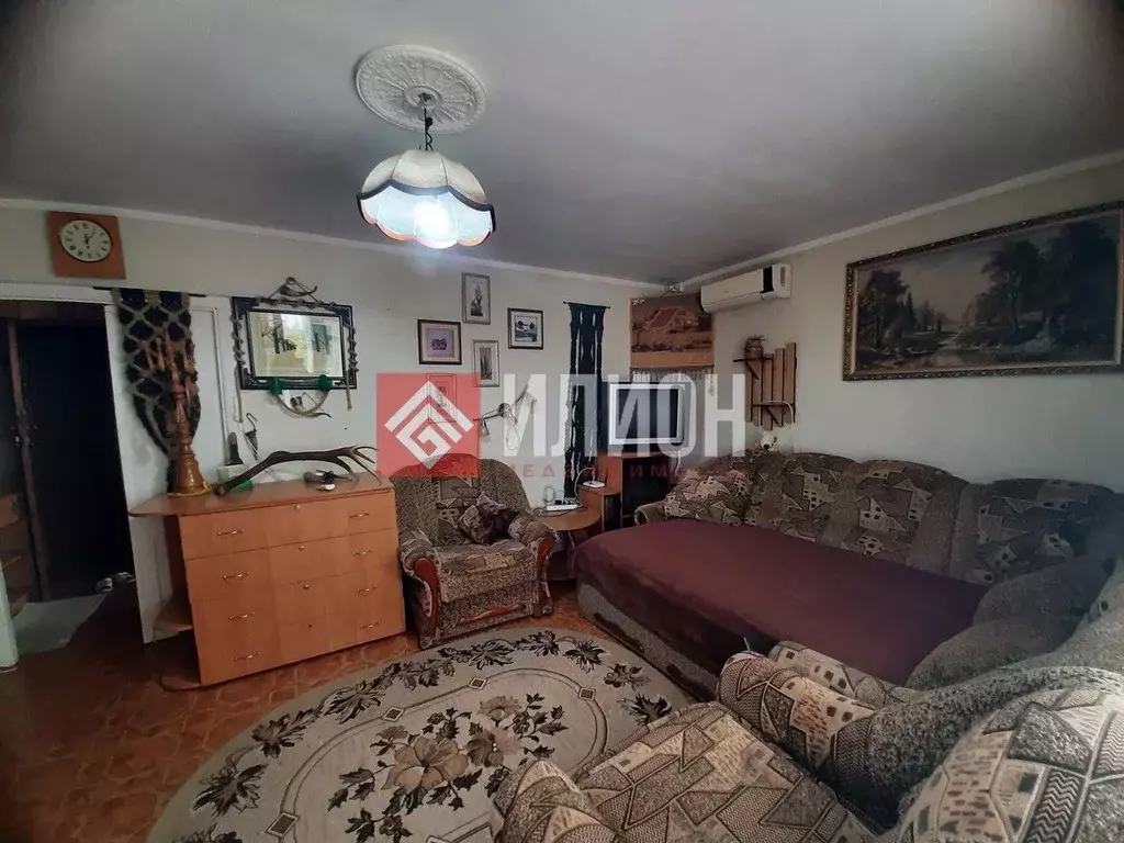 1-к кв. Севастополь, Севастополь, Балаклава г. ул. Кирова, 20 (33.5 м) - Фото 2