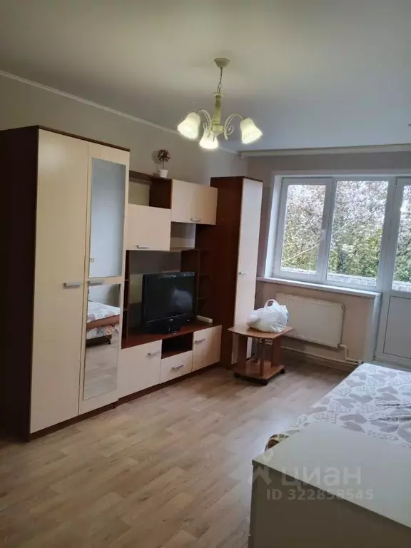 2-к кв. Татарстан, Высокогорский район, д. Чернышевка Центральная ул., ... - Фото 1