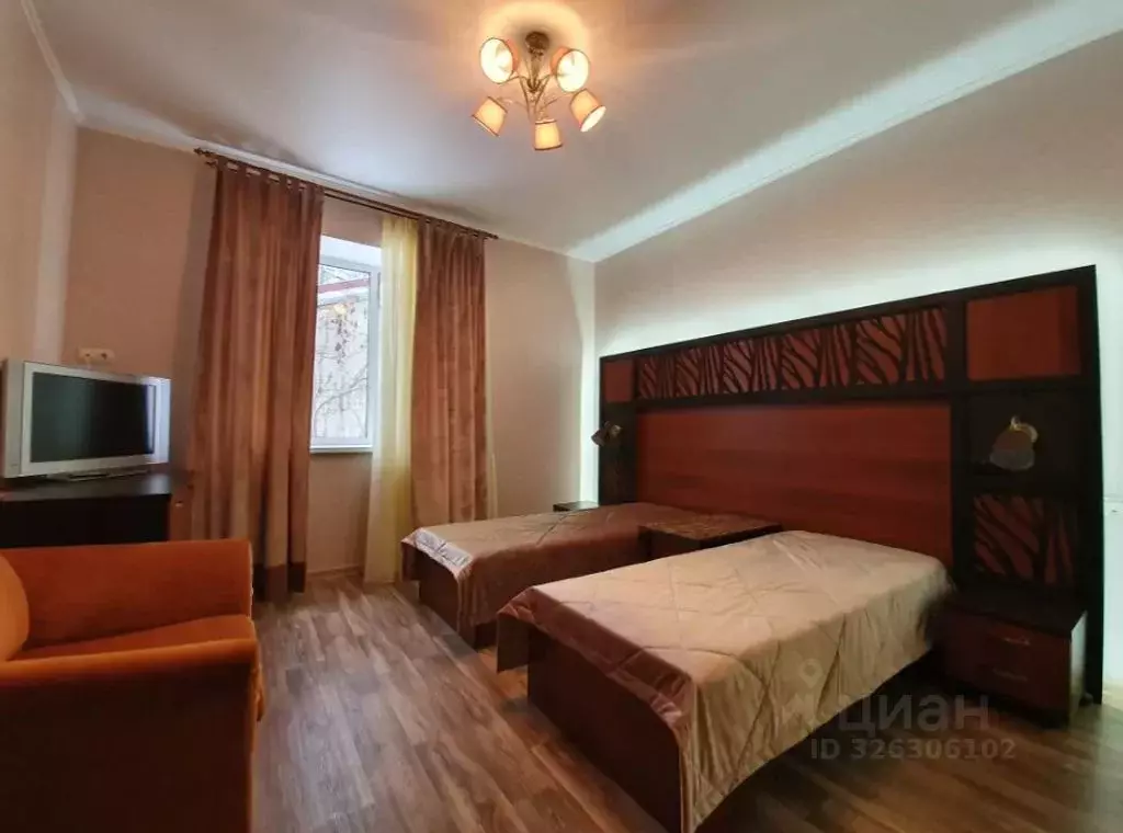 Комната Башкортостан, Белорецкий район, Абзаковский сельсовет, с. ... - Фото 1