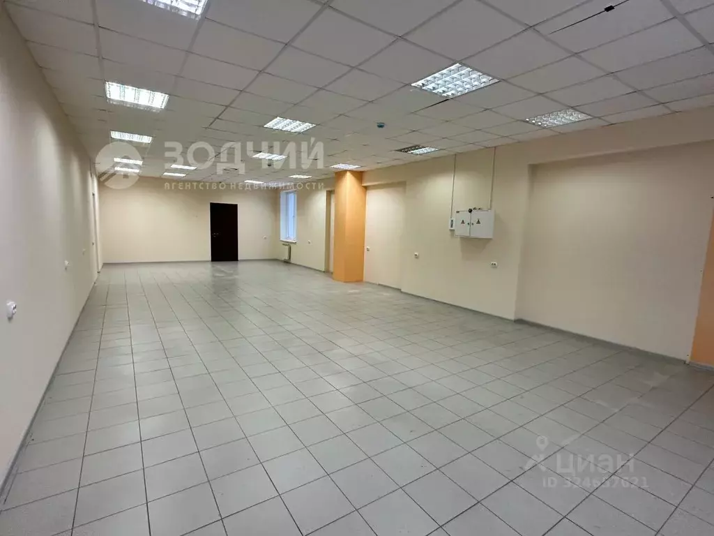 Помещение свободного назначения в Чувашия, Чебоксары ул. Академика ... - Фото 2