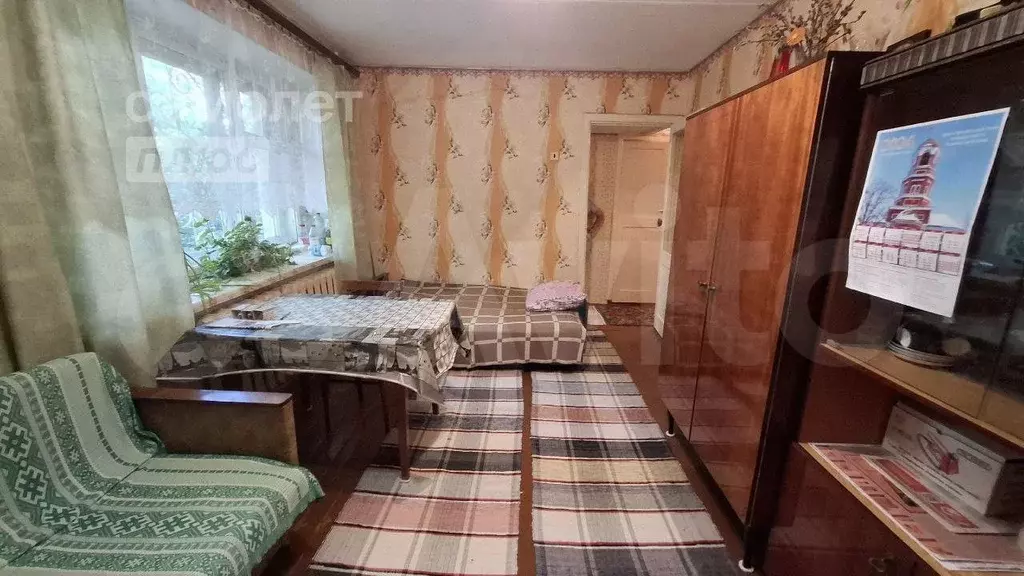 2-к. квартира, 43 м, 1/5 эт. - Фото 0