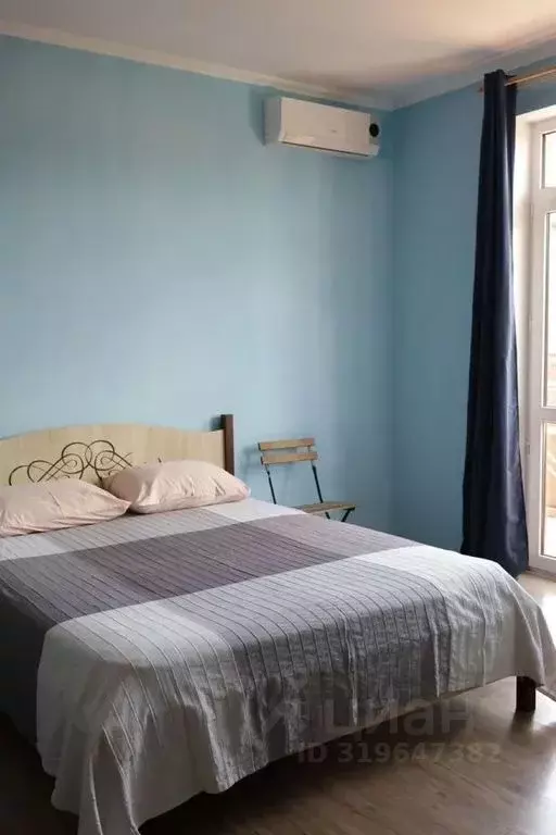 Комната Краснодарский край, Геленджик городской округ, с. Дивноморское ... - Фото 1
