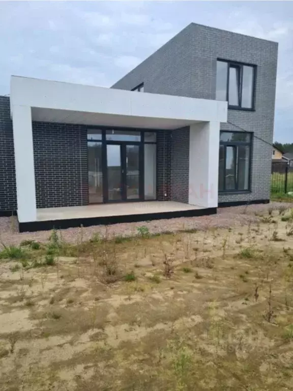 Дом в Ростовская область, Аксайский район, Щепкинское с/пос, пос. ... - Фото 2