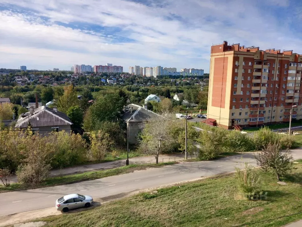 3-к кв. Орловская область, Орел ул. Гайдара, 40 (63.0 м) - Фото 1