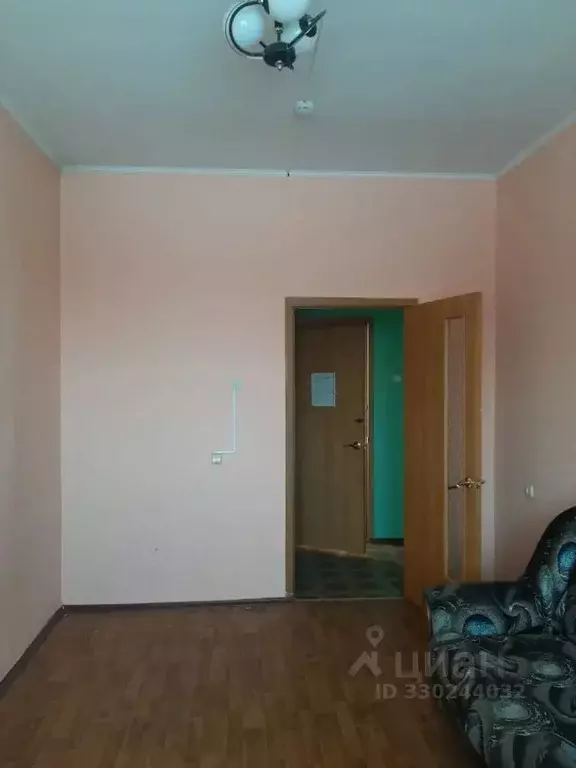 1-к кв. Кемеровская область, Топки Комсомольская ул., 3 (31.2 м) - Фото 1