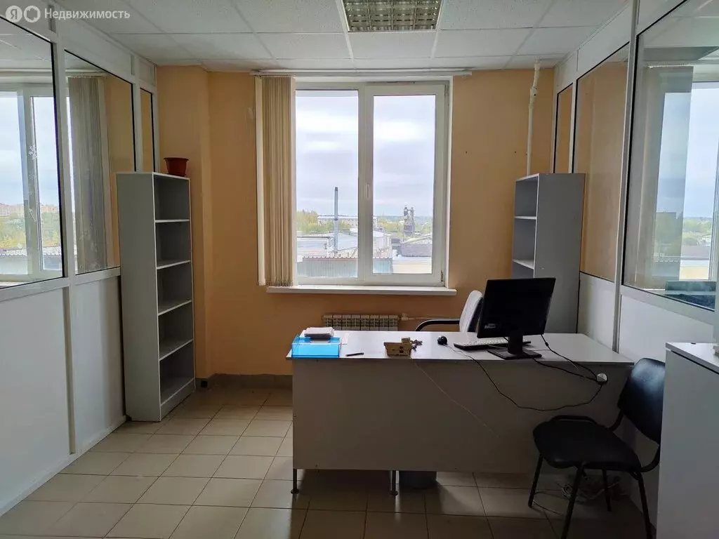 Офис (16.2 м) - Фото 1