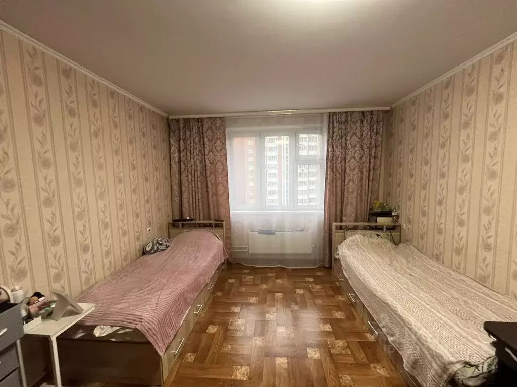 Комната Московская область, Люберцы Красная Горка мкр, просп. ... - Фото 1