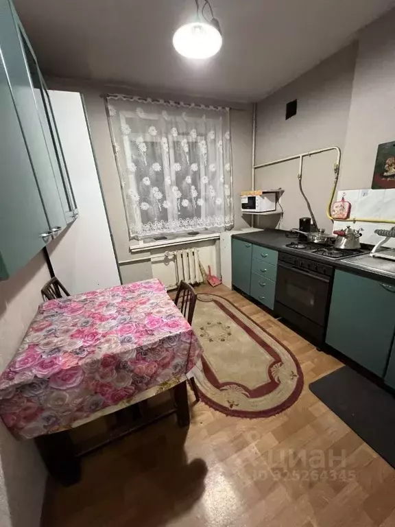 2-к кв. Москва Молодогвардейская ул., 55 (43.0 м) - Фото 0