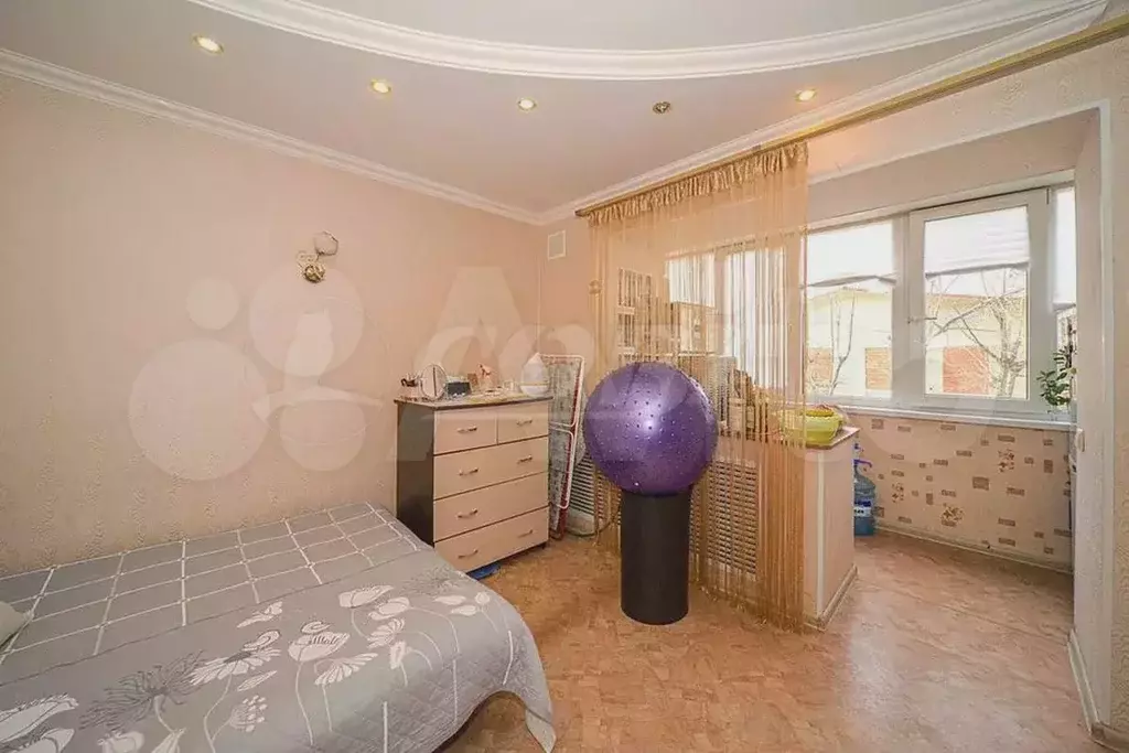 1-к. квартира, 17,8 м, 2/8 эт. - Фото 1