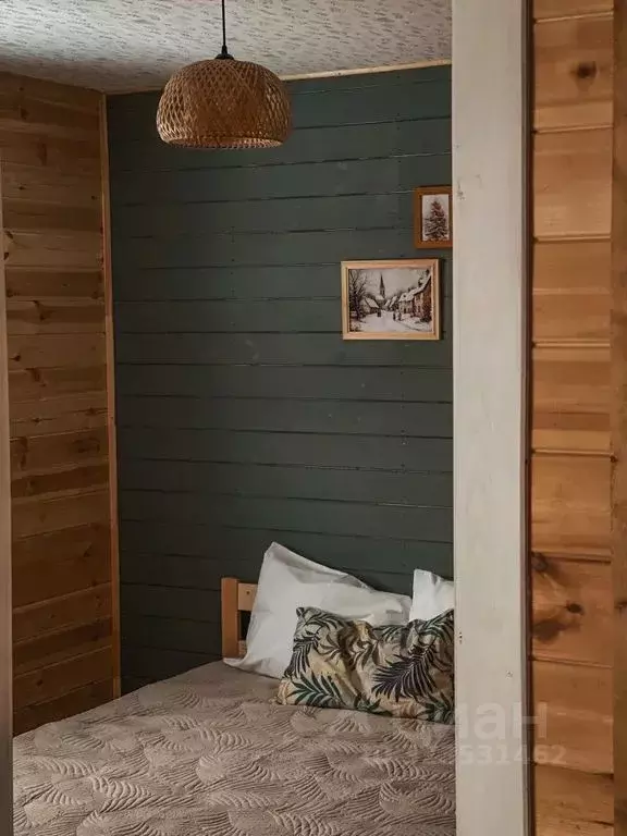 Дом в Самарская область, Красноярский район, Новый Буян с/пос, ... - Фото 2