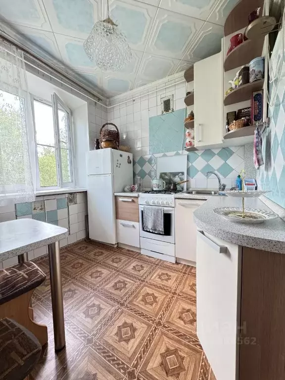 1-к кв. Смоленская область, Смоленск ул. Фрунзе, 42 (30.4 м) - Фото 1