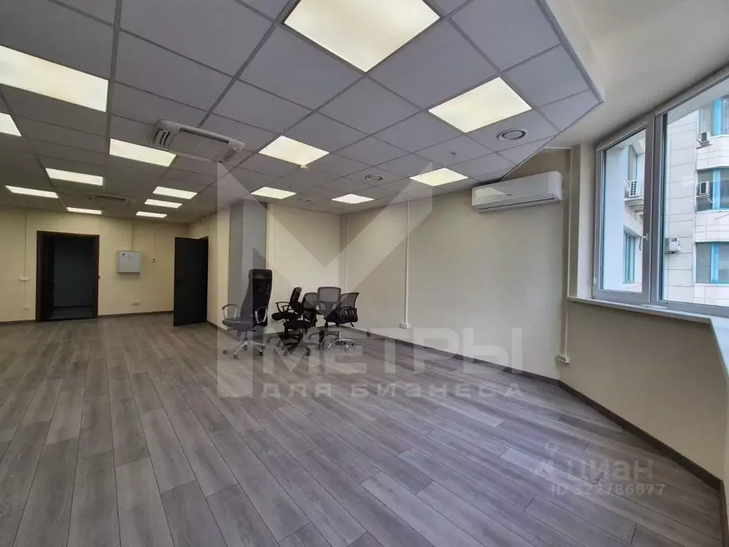 Офис в Краснодарский край, Краснодар Центральный мкр, ул. Кубанская ... - Фото 2