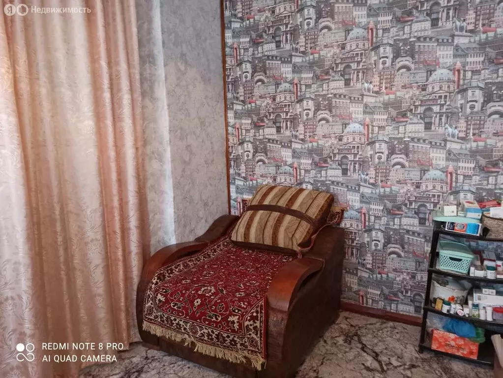 Дом в Ростовская область, Сальск (56 м) - Фото 2