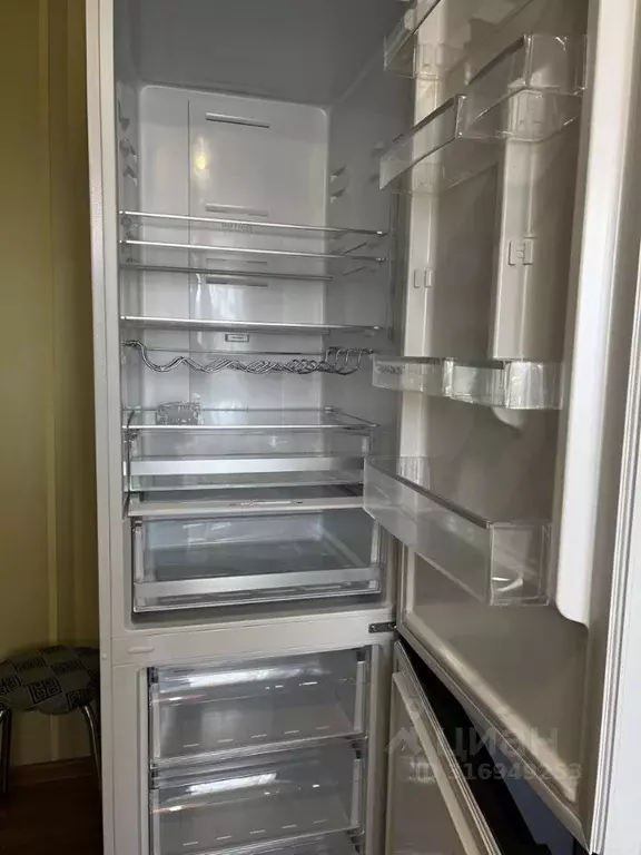 2-к кв. Калининградская область, Калининград ул. Летний проезд, 27 ... - Фото 2