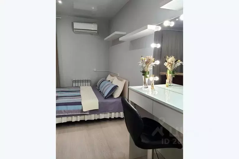 1-к кв. Саха (Якутия), Якутск 203-й мкр, 25 (35.0 м) - Фото 1