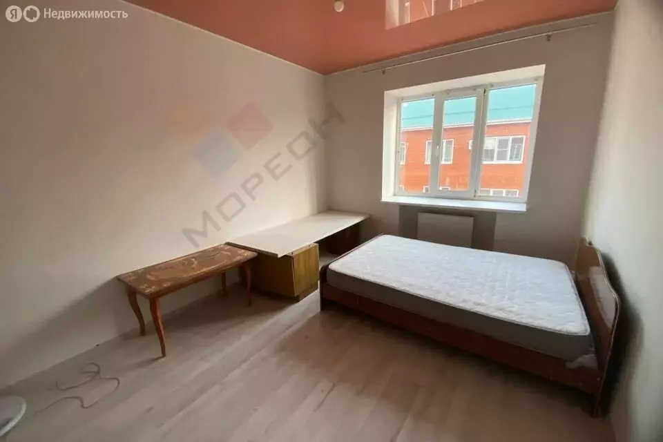 2-комнатная квартира: Краснодар, Вологодская улица, 8 (56 м) - Фото 0