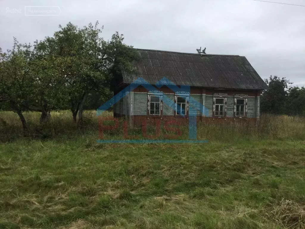 Дом в Калужская область, Куйбышевский район, сельское поселение Село .,  Купить дом Кузьминичи, Куйбышевский район, ID объекта - 50007856330