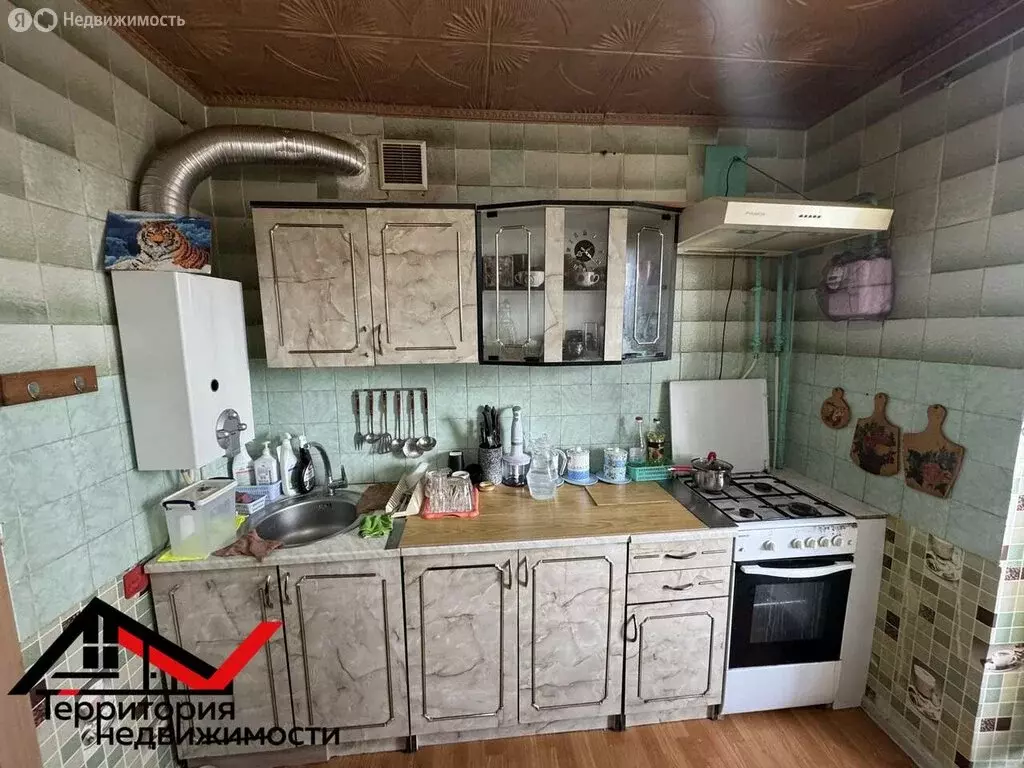 3-комнатная квартира: Севастополь, улица Генерала Мельника, 3 (89 м) - Фото 1