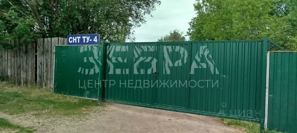 Дом в Владимирская область, Александров ТУ-4 СНТ,  (39 м) - Фото 0