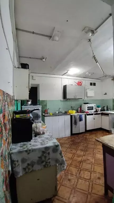 Комната Ростовская область, Азов Азовский район, ул. Васильева (17.0 ... - Фото 1