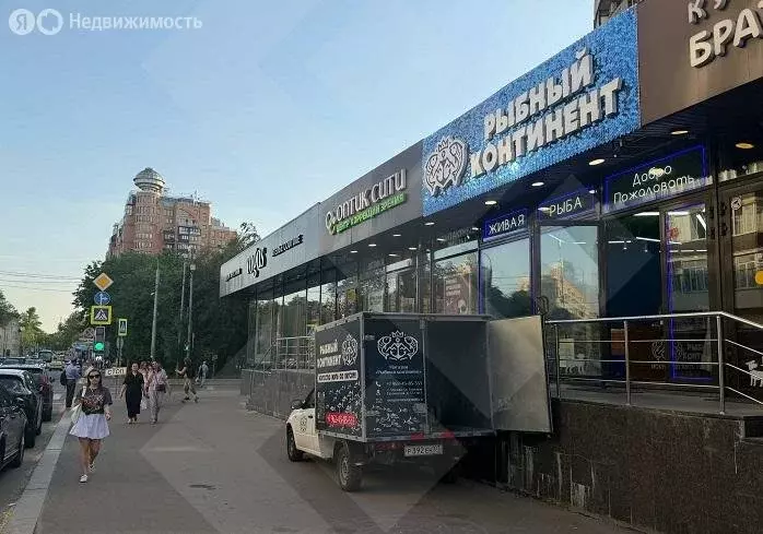 Помещение свободного назначения (118 м) - Фото 1
