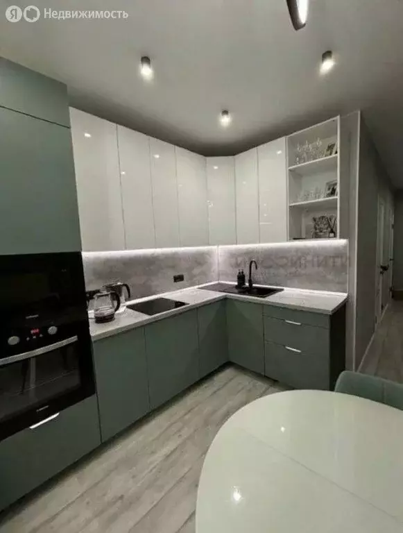 1-комнатная квартира: Реутов, проспект Мира, 12к1 (45 м) - Фото 2