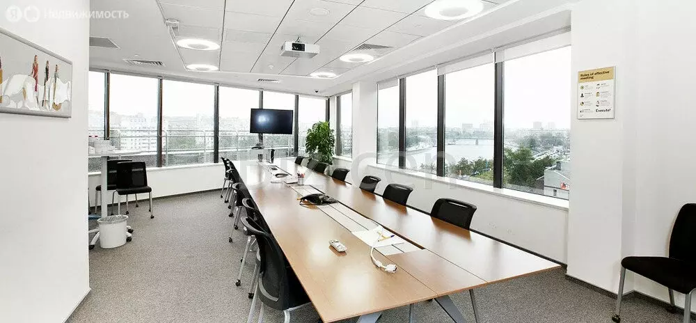 Офис (211 м) - Фото 2