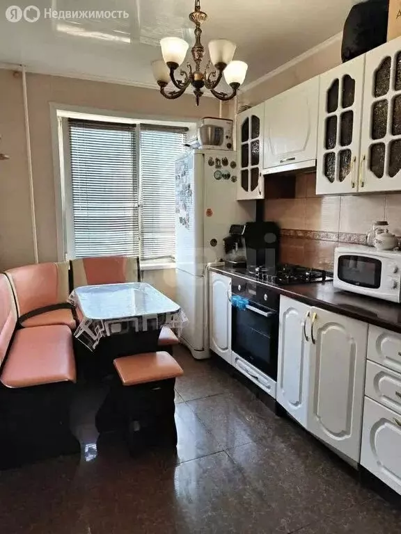 4-комнатная квартира: Орск, микрорайон Новый город, Тагильская улица, ... - Фото 1