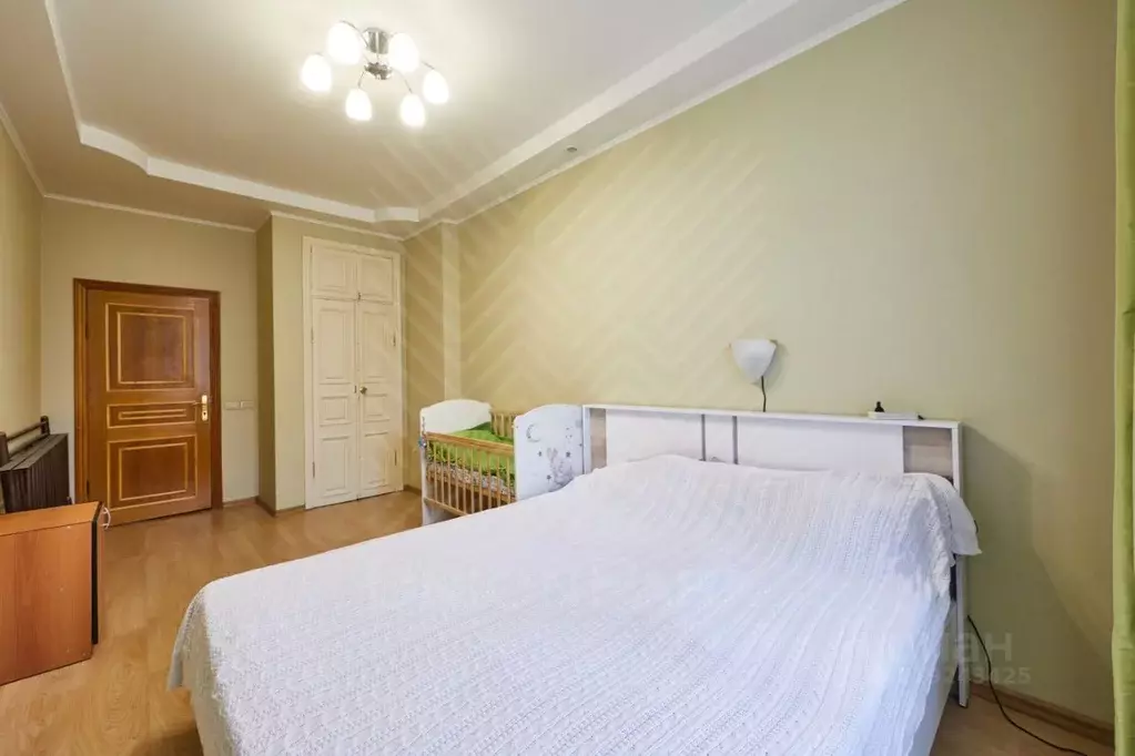 3-к кв. Челябинская область, Челябинск ул. Доватора, 19 (79.3 м) - Фото 2