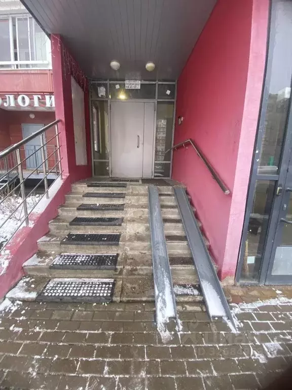 1-к кв. Московская область, Ленинский городской округ, Дрожжино пгт ш. ... - Фото 2