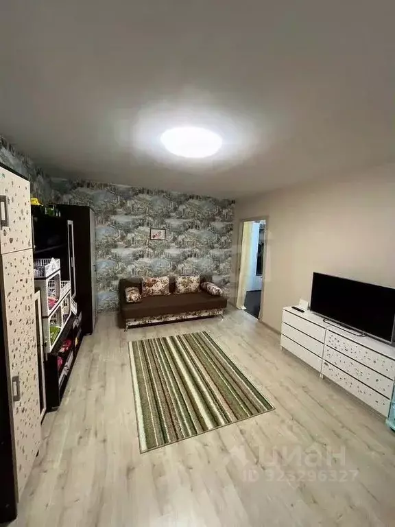 2-к кв. Вологодская область, Вологда ул. Карла Маркса, 87 (52.0 м) - Фото 1