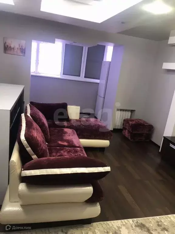 Продаётся 2-к квартира, 52 м - Фото 0
