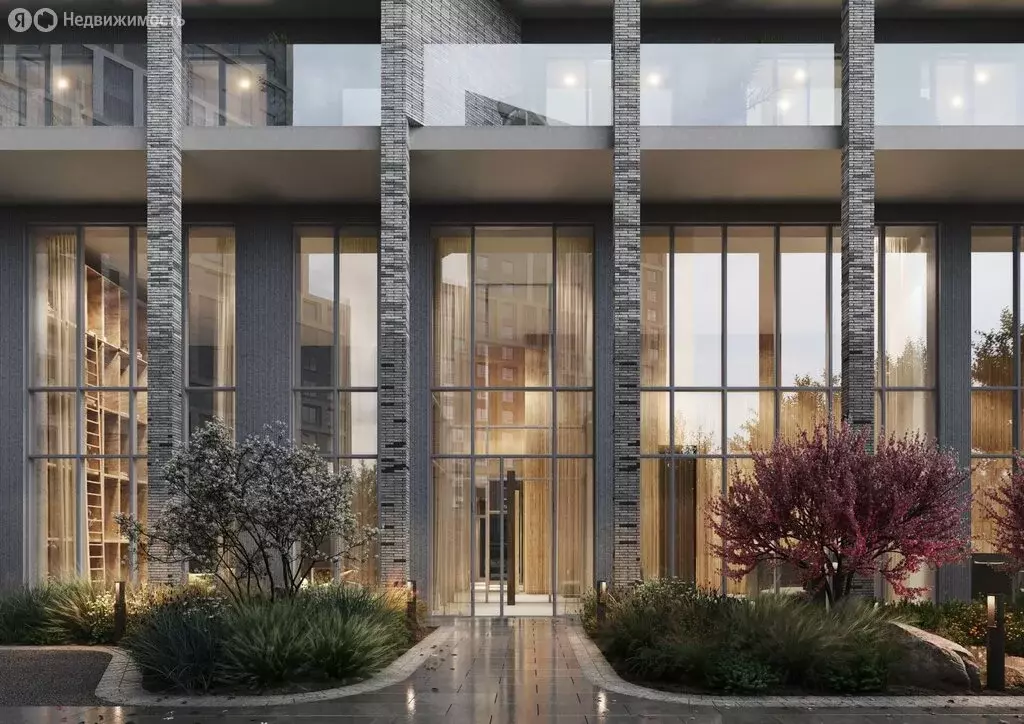 2-комнатная квартира: Москва, Автозаводская улица, 26/1 (95 м) - Фото 2