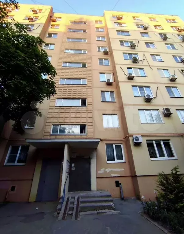 Комната 55,3 м в 2-к., 5/9 эт. - Фото 0