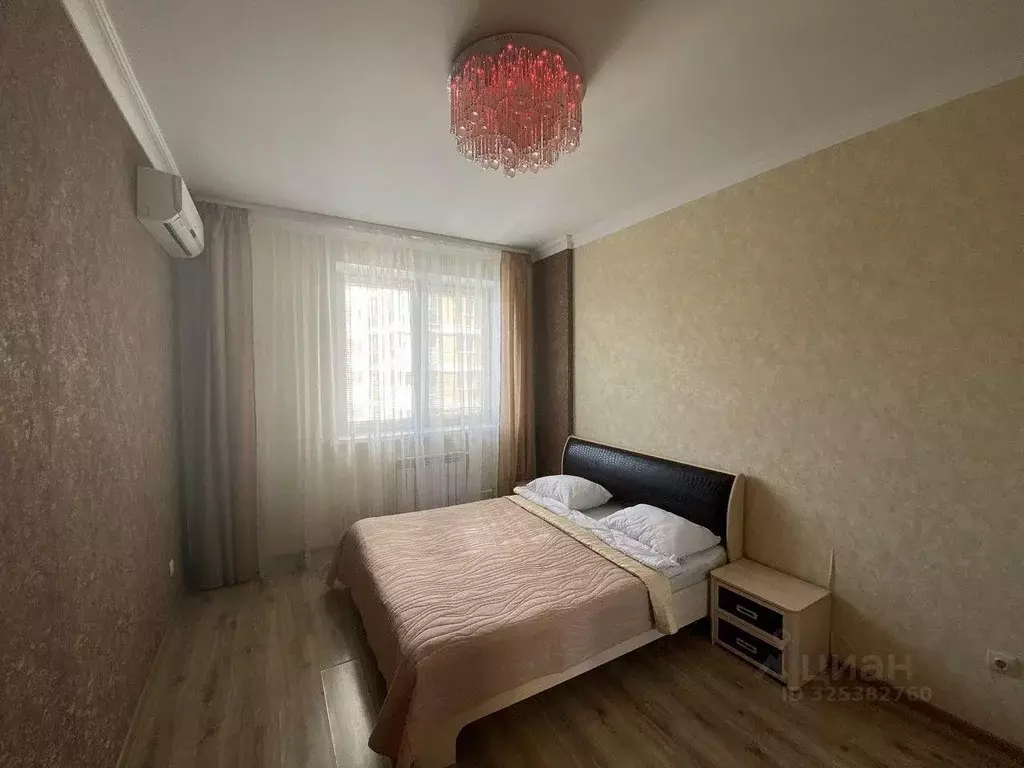 2-к кв. Башкортостан, Уфа Бакалинская ул., 19 (64.0 м) - Фото 1