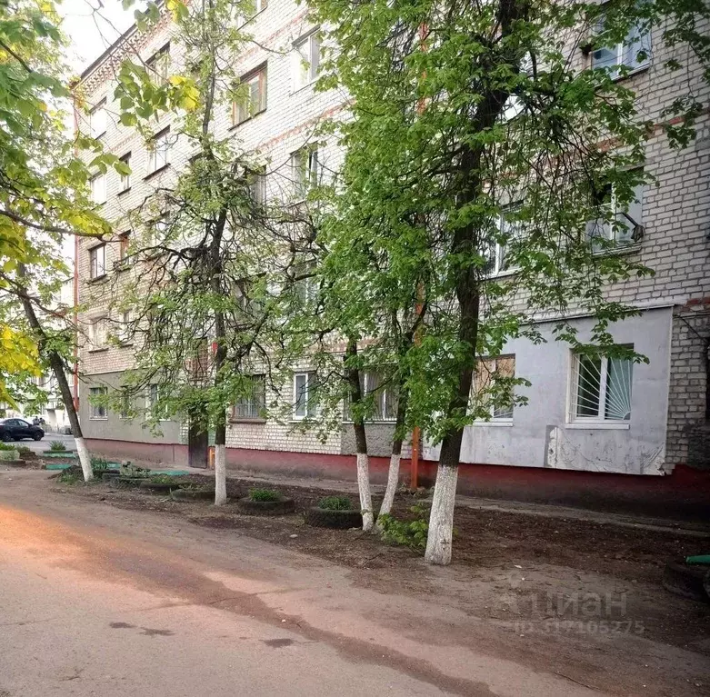 Комната Брянская область, Брянск Ново-Советская ул., 124 (12.3 м) - Фото 0