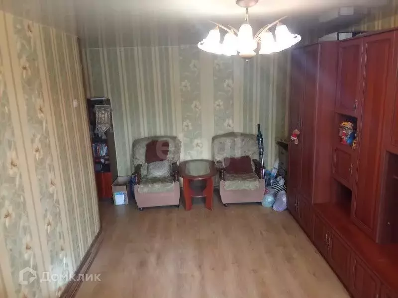 Продаётся 2-к квартира, 44.1 м - Фото 1