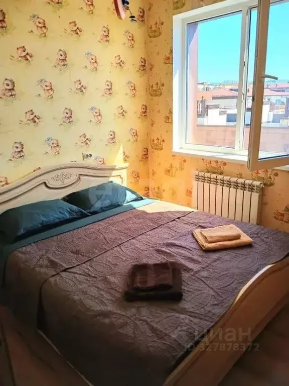 1-к кв. Краснодарский край, Новороссийск городской округ, с. Мысхако ... - Фото 1