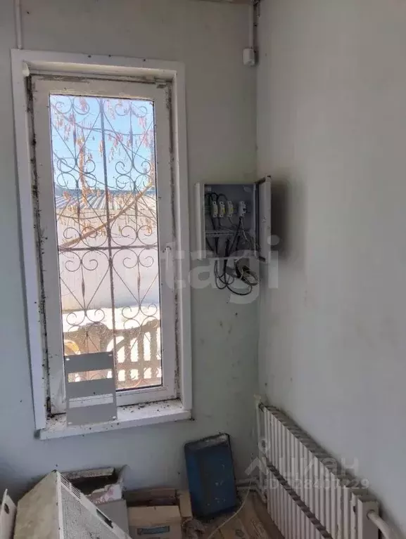 Дом в Калужская область, Кондрово г. Дзержинский муниципальный округ, ... - Фото 2